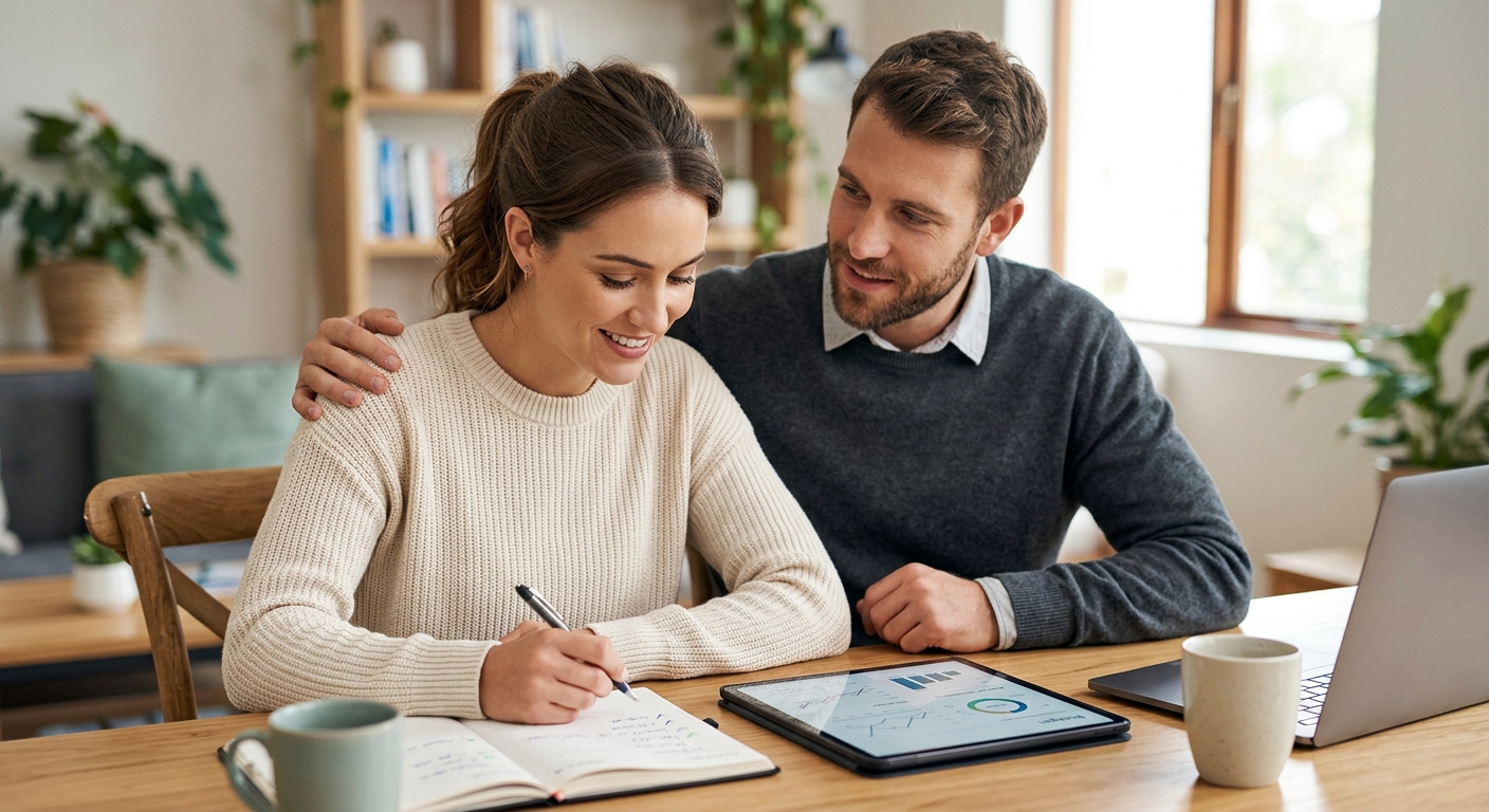 Planejamento financeiro do casamento: como realizar a festa que vocês querem