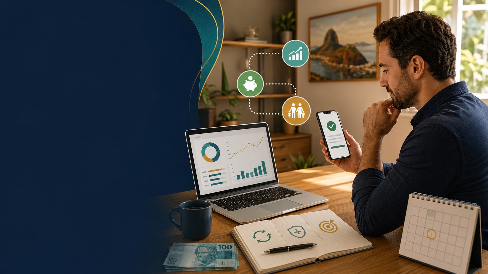 Seu Tesouro Venceu? O Que Fazer Com o Dinheiro Agora