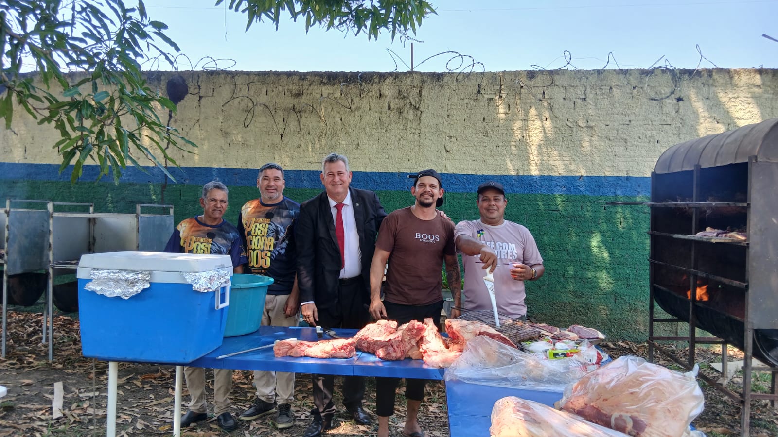 20ª Convenção Estadual da CONADI Rondônia celebra "Obreiros Posicionados"